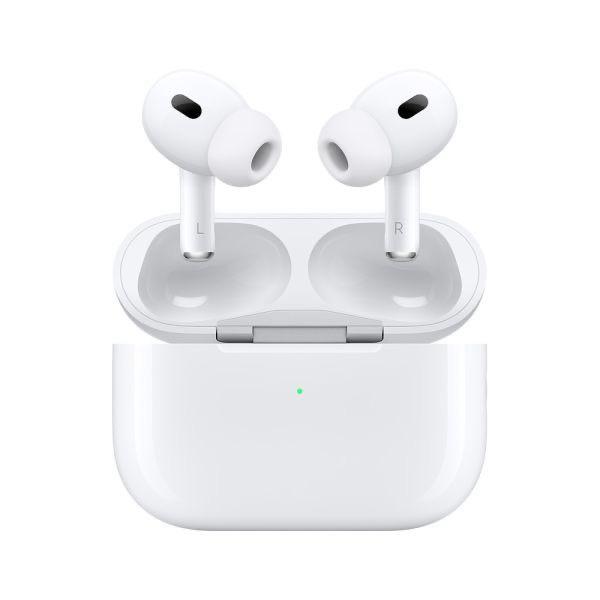 AIRPODS PRO 2DA GENERACIÓN ORIGINALES