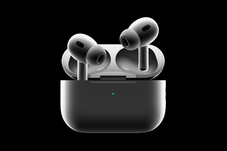 AIRPODS PRO 2DA GENERACIÓN ORIGINALES